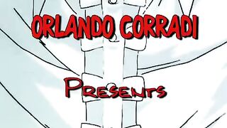 The Legend of Zorro - episode 21