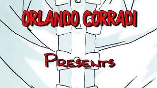 The Legend of Zorro - episode 23
