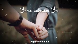 Best of WhatsApp status Love story song. Sad video
