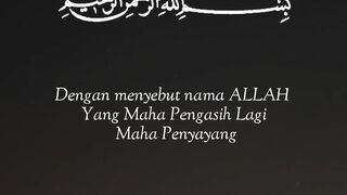 Murotall Surah An Anas