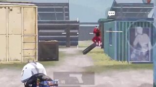 PUBG MOBILE 16