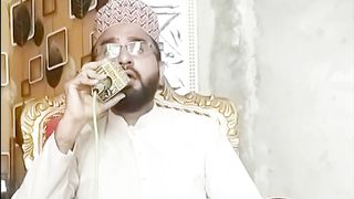main hussaini hoon by Hafiz Fareed