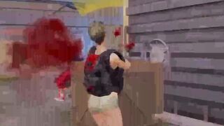 PUBG MOBILE 17