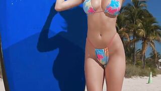 Canon R5C Cinematic Video #canonr5c simson white These are the ideal women of men who show a dazzling body chart