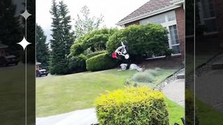 evil jump 5