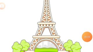 DOP 4: Draw One Part - Level 6