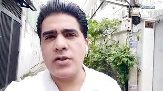sunny ali