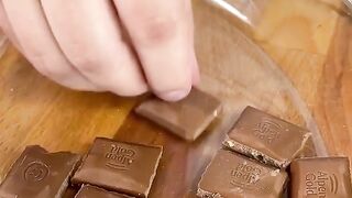 Десерт из 2 х ингридиентов
