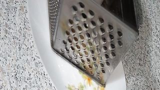 Куриный шницель