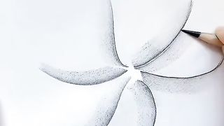 drawing video using pencil part 7
