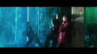 Top 10 English movies action