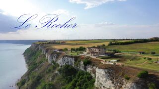 LE ROCHER
