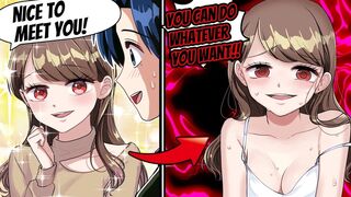 [Manga Dub] My Life Has Completely Changed Since I Met an Attractive Psychopath [RomCom] #romance