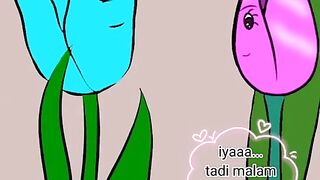 Video animasi 2