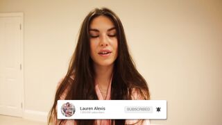 NAUGHTY HALLOWEEN COSTUMES TRY ON HAUL   Lauren Alexis