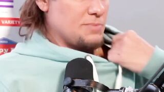 Theo Von Calls Out Jake Paul and Reveals He Dated His Teacher!