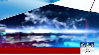 Nadeem Malik Live _ SAMAA TV _