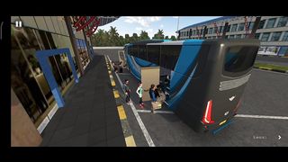 BUS SIMULATOR ID