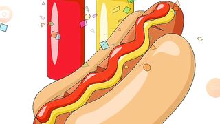 DOP 4: Draw One Part - Level 8