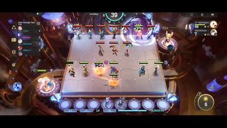 DYRROTH WRESTLER + PRINCE...!! LATEST COMBO MAGIC CHESS 2023