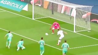 The art of Rabona ????_