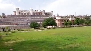 University of Kohat KPK Pakistan