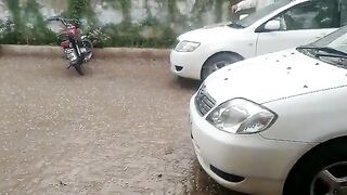Zala Bari in Beautiful Kohat KPK Pakistan