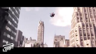 Spiderman 3 3