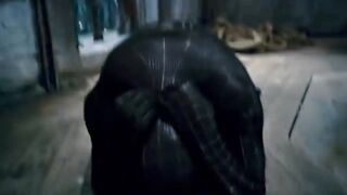 Spiderman 3 video