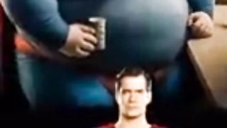 Avengers fat