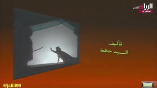 jalili99 المسرحية الكويتية فرسان بني هلال ١٩٨٧م جودة عالية