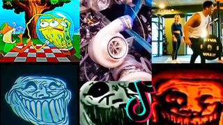 ???? Coldest Trollface Compilation ???? Troll Face Phonk Tiktoks 3