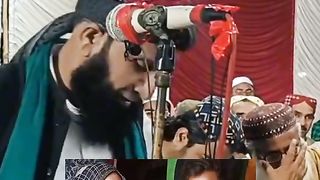 Indian radi molana