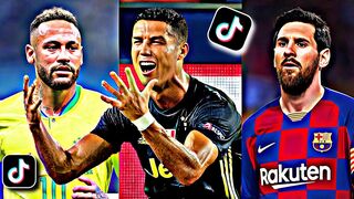 TIKTOK FOOTBALL REELS COMPILATION