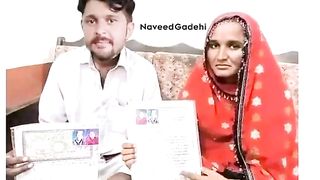 Girl Indian