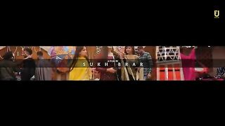 Heart Beat | Nawab | Gurlez Akhtar | Pranjal Dahiya | DesiCrew |GoldMedia|Latest Punjabi Songs 2021