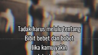 #StoryWa_keyakinan