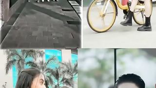 Attitude tiktok