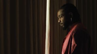 Kendrick Lamar - Rich Spirit