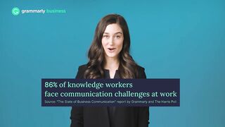 What Is Grammarly Business