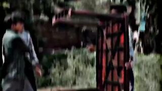 Abu Salim attitude