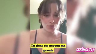 ESSAYEZ DE NE PAS RIRE !!! -5% GAGNANT !????????????Compilation Vidéos Drôles ! Ckrémgl Tv !????????????