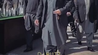 Walking style????????