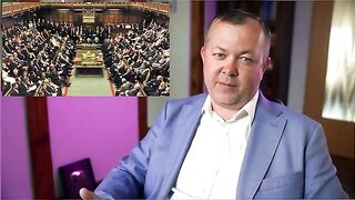 КЪРВАВИЯТ ХАОС  ПРЕДСТОИ