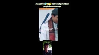 Nasehat UAS tentang bahayanya pacaran