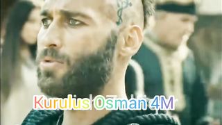 Krulus Osman panjabi dubbed