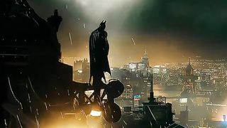 MY MAIN S BATMAN