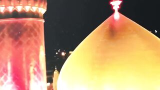 Ali shamawar noha
