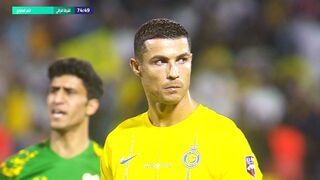 ملخص مباراة النصر السعودي و الشرطة العراقي | نصف نهائي البطولة العربية للأندية