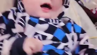 Cute Baby ???? 4